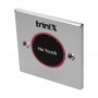 Кнопка виходу TRINIX ART-920F пластик корпус