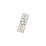Кнопка виходу Yli Electronic PBK-810A