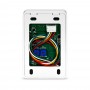 Кнопка виходу Trinix ART-940 White накладна безконтактна