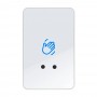 Кнопка виходу Trinix ART-940 White накладна безконтактна