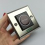 Кнопка виходу Yli Electronic ISK-840B безконтактна