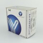 Кнопка виходу Yli Electronic PBK-814C(LED) з LED-підсвічуванням