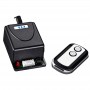 Комплект радиоконтроллера Yli Electronic WBK-400-1-12