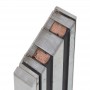 Електромагнітний замок Yli Electronic YM-180M