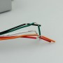 Електроригельний замок Yli Electronic YB-500B(LED)