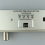 Електроригельний замок Yli Electronic YB-500B(LED)