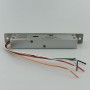 Електроригельний замок Yli Electronic YB-500B(LED)