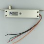 Електроригельний замок Yli Electronic YB-500B(LED)