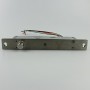 Електроригельний замок Yli Electronic YB-500B(LED)