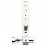 Електроригельний замок Yli Electronic YB-630A (LED)