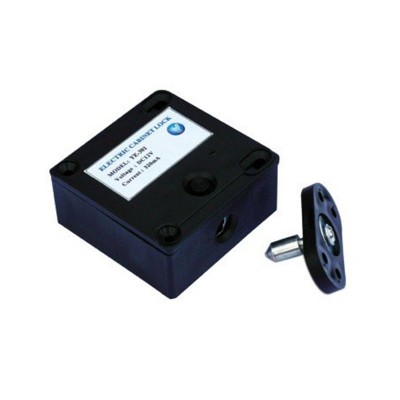 Електромеханічний замок Yli Electronic YE-301