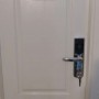 Автономний замок RFID SEVEN Lock SL-7731 Silver