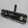 Автономний замок RFID SEVEN Lock SL-7731 Silver