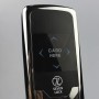 Автономний замок RFID SEVEN Lock SL-7731 Silver