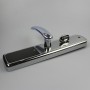 Автономний замок RFID SEVEN Lock SL-7731 Silver