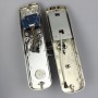 Автономний замок RFID SEVEN Lock SL-7731 Silver