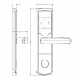 Автономний замок RFID SEVEN Lock SL-7731 Silver