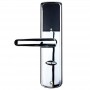 Автономний замок RFID SEVEN Lock SL-7731 Silver