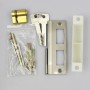 Автономний замок RFID SEVEN Lock SL-7731 Silver