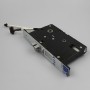 Автономний замок RFID SEVEN Lock SL-7731 Silver