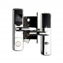 Автономний замок RFID SEVEN Lock SL-7731 Silver