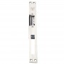 Електромеханічна клямка Yli Electronic YS-132NO (power open)
