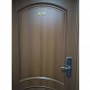 Электронный замок RFID SEVEN LOCK SL-7731 серебряный ID EM RFID для офисов