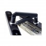 Автономний замок RFID SEVEN LOCK SL-7737S black