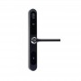 Автономний замок RFID SEVEN LOCK SL-7737S black