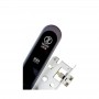 Автономний замок RFID SEVEN LOCK SL-7737S black