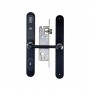 Автономний замок RFID SEVEN LOCK SL-7737S black