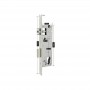 Електронний замок RFID SEVEN LOCK SL-7737S silver ID EM для офісів