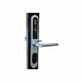 Електронний замок RFID SEVEN LOCK SL-7737S silver ID EM для офісів