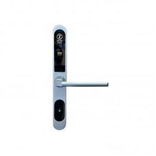 Электронный замок RFID SEVEN LOCK SL-7737S серебряный ID EM