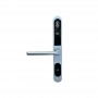 Електронний замок RFID SEVEN LOCK SL-7737S silver ID EM для офісів