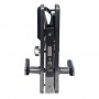 Електромеханічний замок Trinix TRL-5302BT Silver