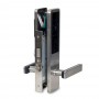 Електромеханічний замок Trinix TRL-5302BT Silver
