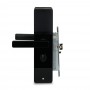 Електромеханічний замок Trinix TRL-5301BT Black