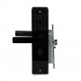 Електромеханічний замок Trinix TRL-5301BT Black