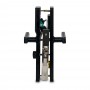 Електромеханічний замок Trinix TRL-5301BT Black