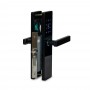Електромеханічний замок Trinix TRL-5301BT Black