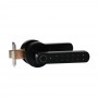 Електрозамок біометричний Trinix TRL-5205BTF Tuya Black