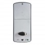 Електрозамок біометричний Trinix TRL-5203BTF Silver Left