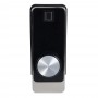 Електрозамок біометричний Trinix TRL-5203BTF Silver Left