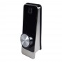 Електрозамок біометричний Trinix TRL-5203BTF Silver Left
