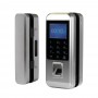 Биометрический автономный электрозамок Trinix TRL-3304BG