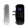 Биометрический автономный электрозамок Trinix TRL-3301BG