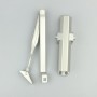Дверной доводчик Dorma TS Compakt EN 2/3/4 Silver