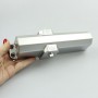 Дверной доводчик Dorma TS Compakt EN 2/3/4 Silver