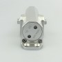 Дверной доводчик Dorma TS Compakt EN 2/3/4 Silver